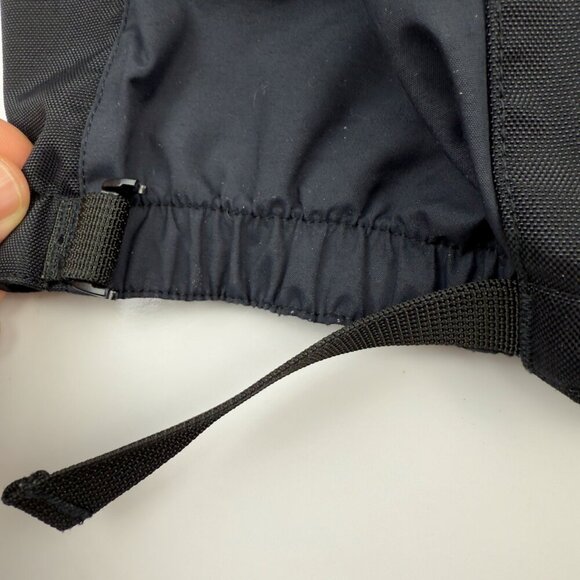 PATAGONIA Vintage 90s Strider Ski / Snowboard Gorpcore Nylon Pants Back sz S - Picture 10 of 11